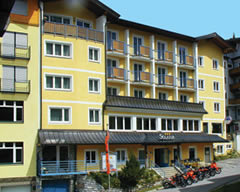Hotel Solaria, Obertauern