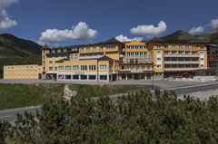 ****Hotel Steiner, Obertauern