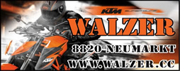 KTM Walzer