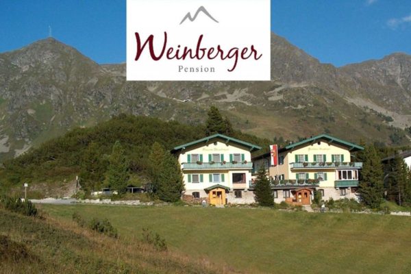 Orangemountain Adventurebike Gipfeltreffen - Hotel Weinberger